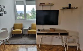 Clock Tower Apartments